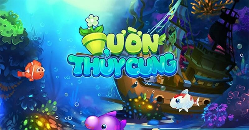 Khám Phá Thế Giới Thủy Cung Tại Nhatvip